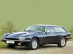 Jaguar Eventer by Lynx 1983 года